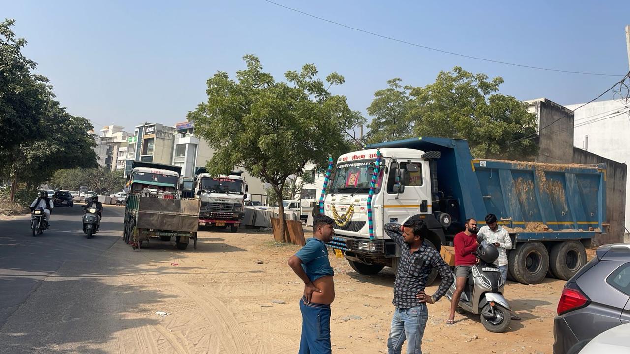 AS Marmat — Dy. Commissioner GST, Gujarat — project photo 1