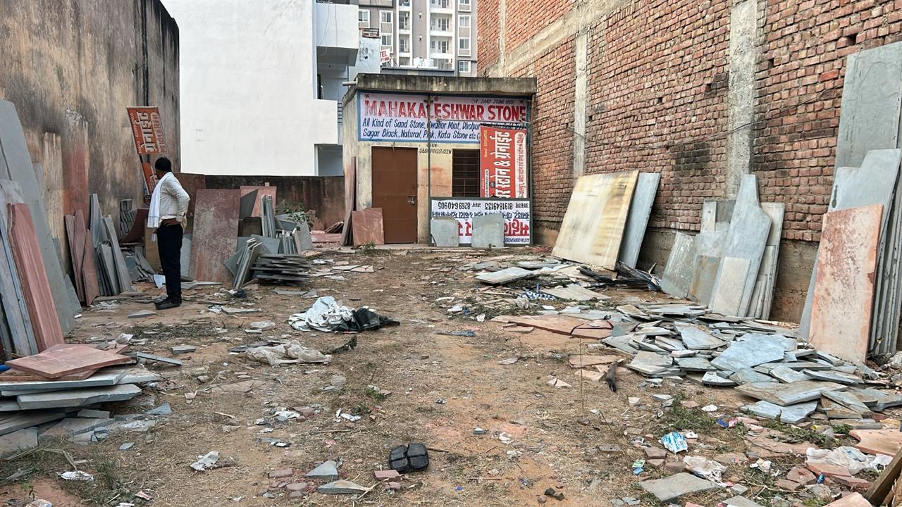 AS Marmat — Dy. Commissioner GST, Gujarat — project photo 2