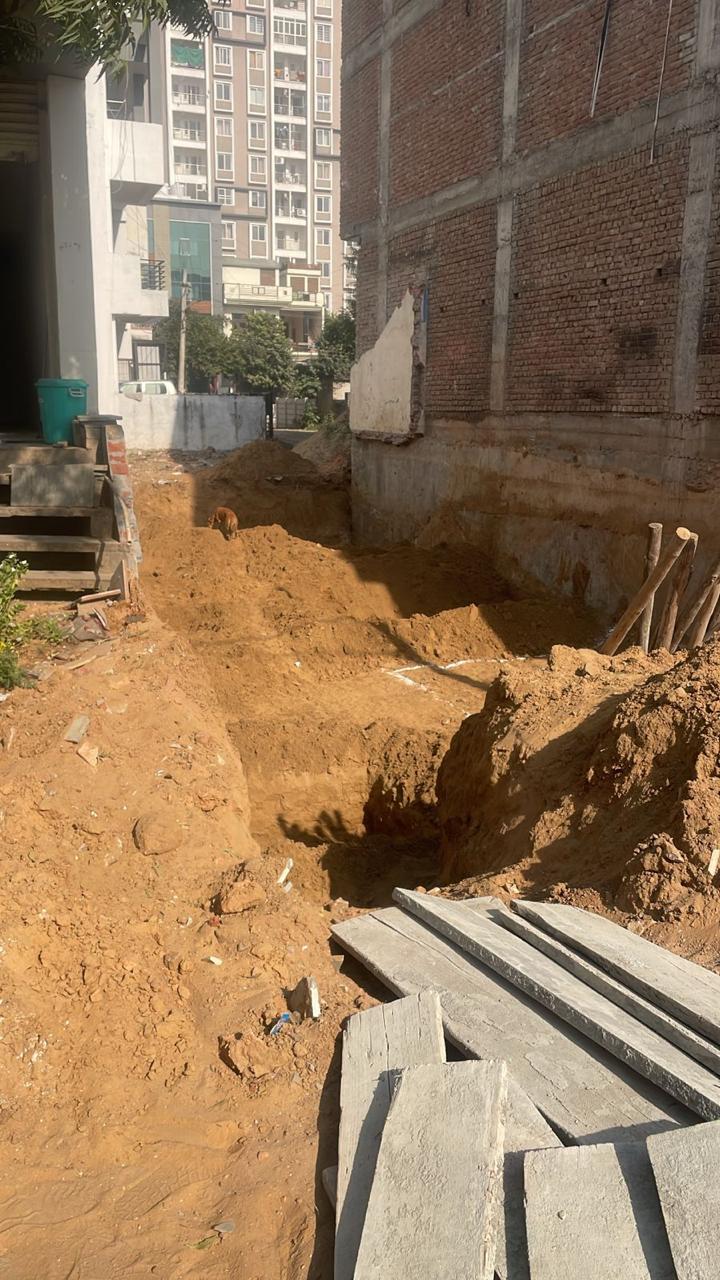 AS Marmat — Dy. Commissioner GST, Gujarat — project photo 3