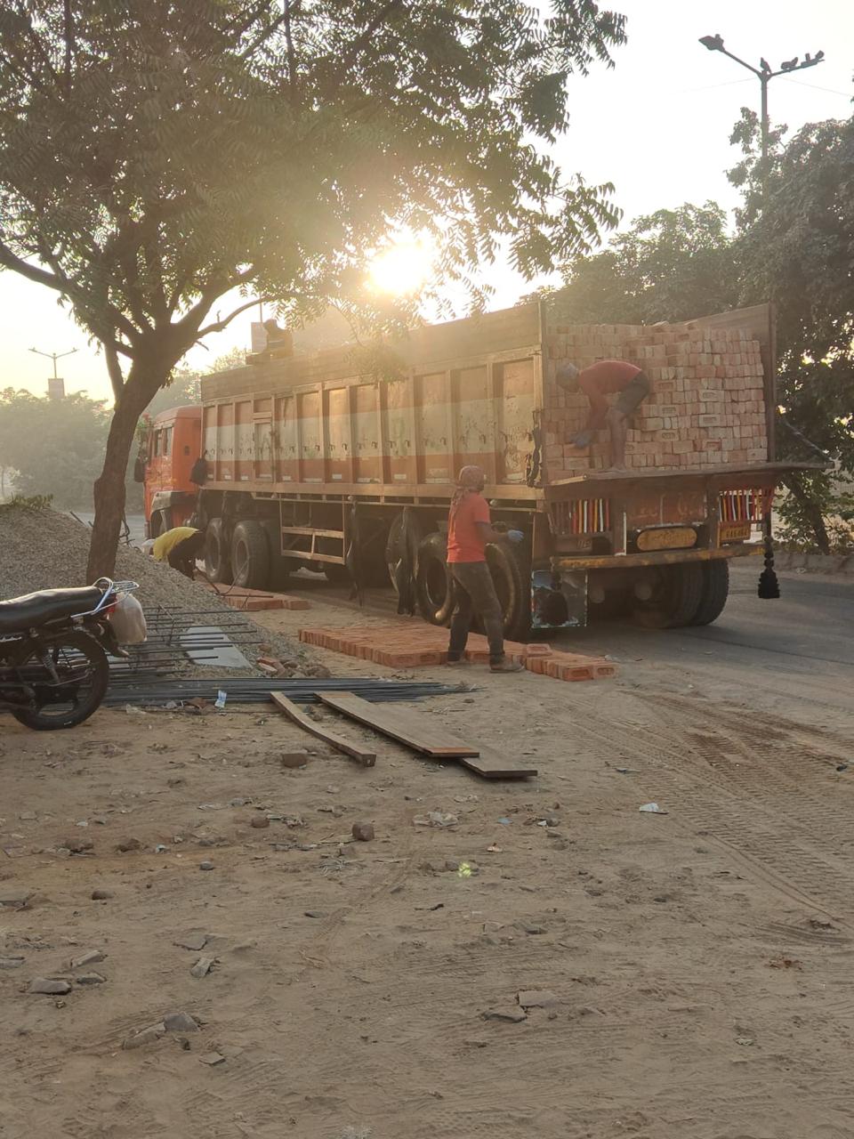 AS Marmat — Dy. Commissioner GST, Gujarat — project photo 4