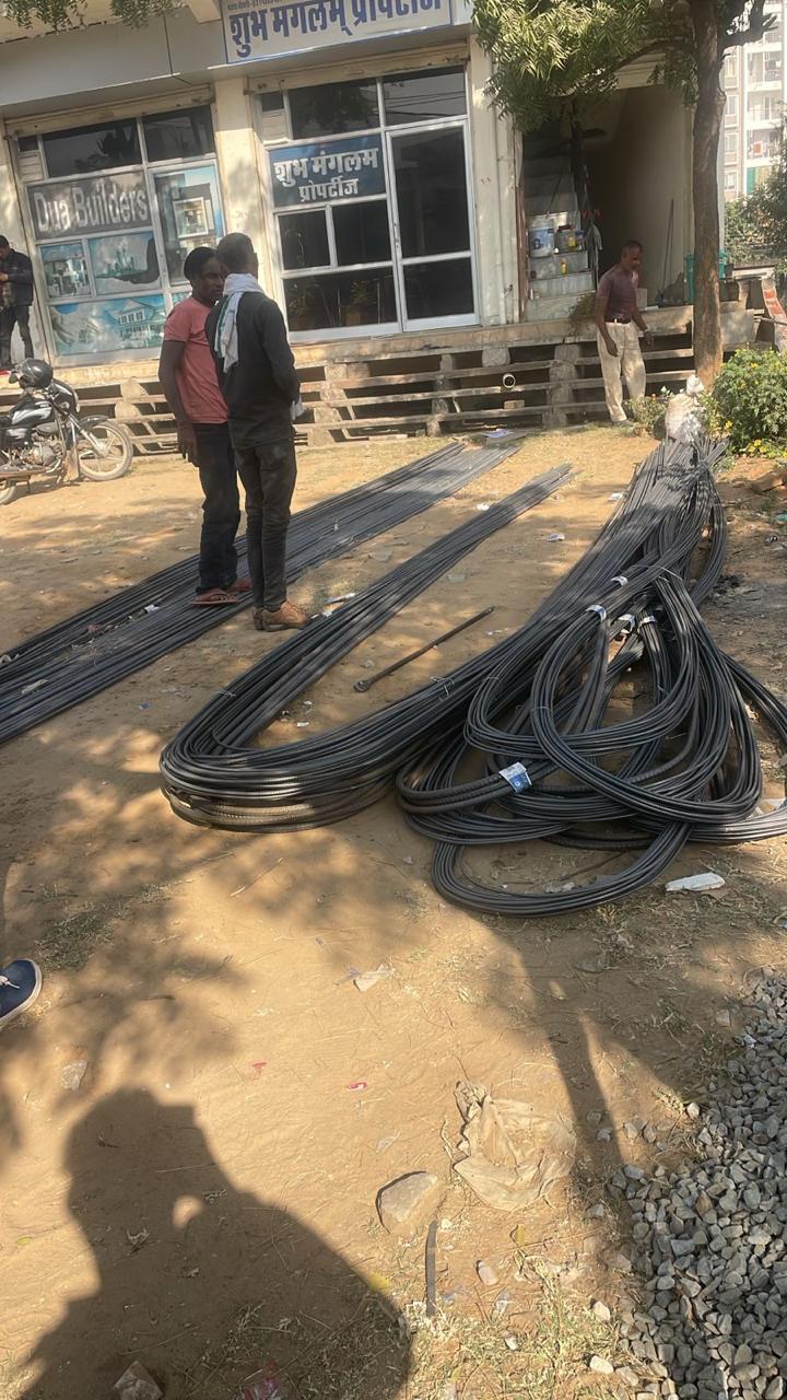 AS Marmat — Dy. Commissioner GST, Gujarat — project photo 5