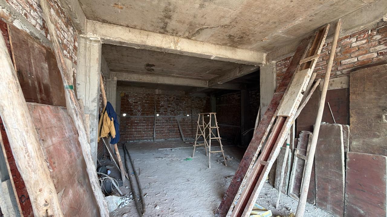 AS Marmat — Dy. Commissioner GST, Gujarat — project photo 6