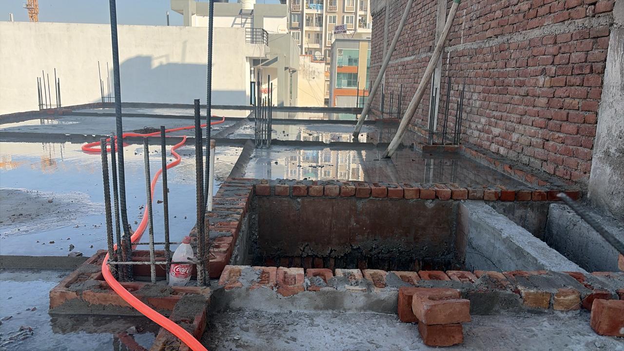 AS Marmat — Dy. Commissioner GST, Gujarat — project photo 7