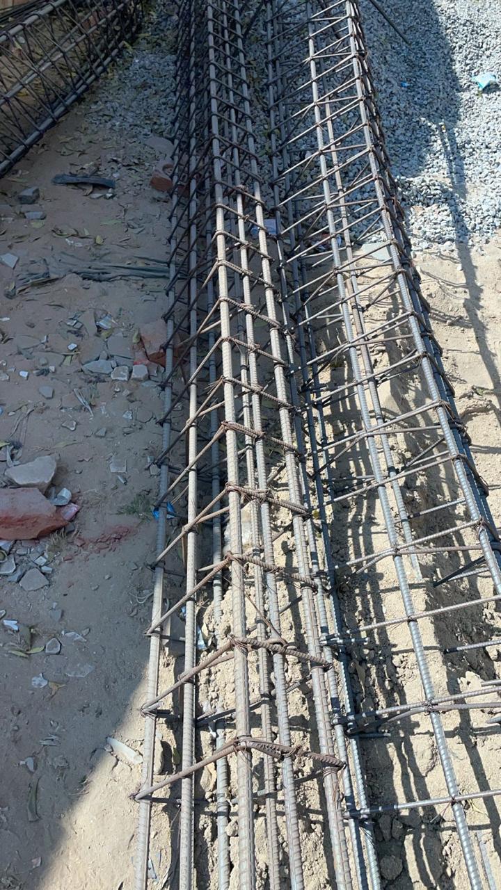 AS Marmat — Dy. Commissioner GST, Gujarat — project photo 8