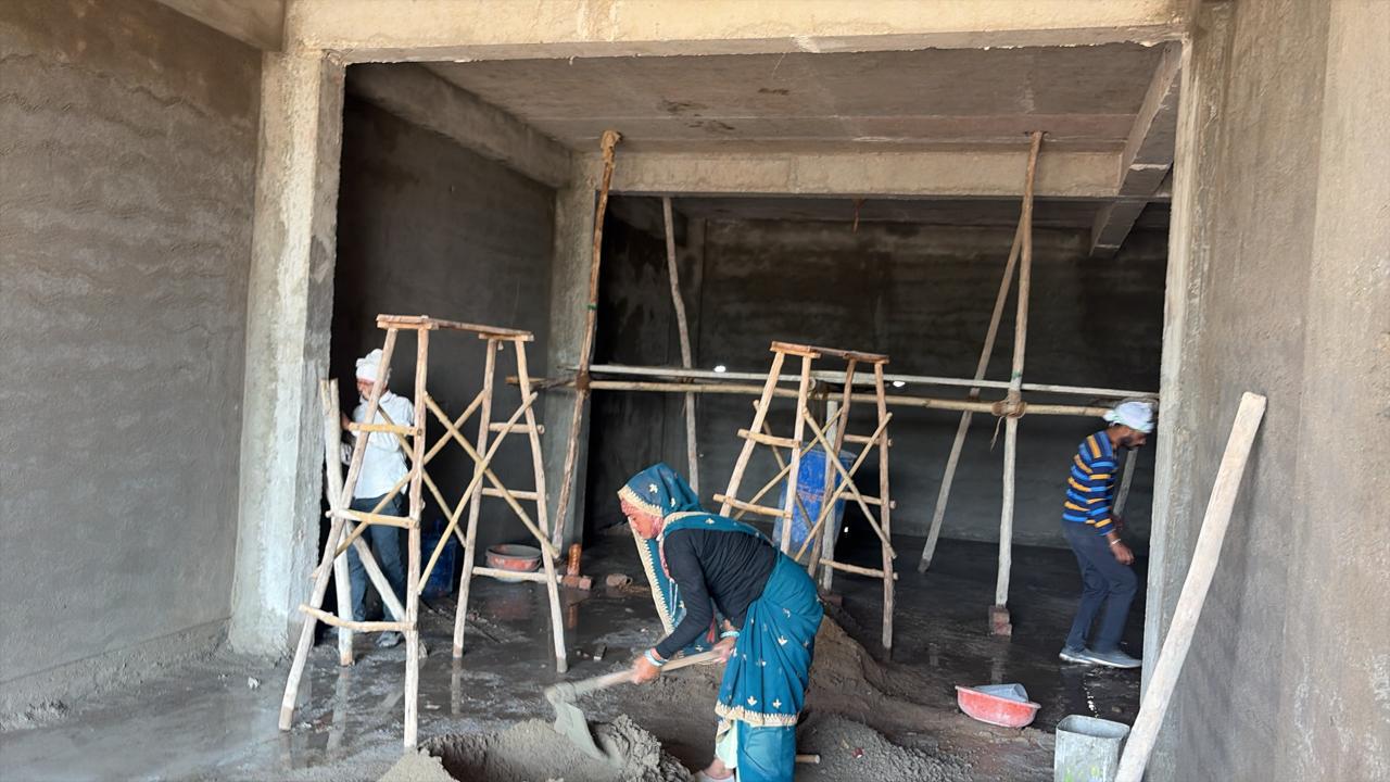 AS Marmat — Dy. Commissioner GST, Gujarat — project photo 9