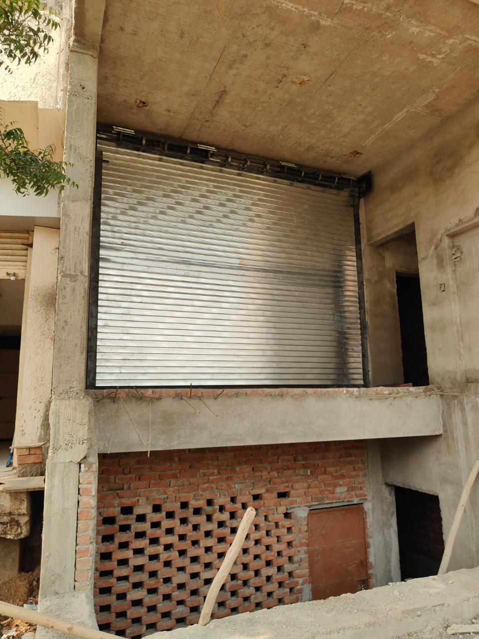 AS Marmat — Dy. Commissioner GST, Gujarat — project photo 10