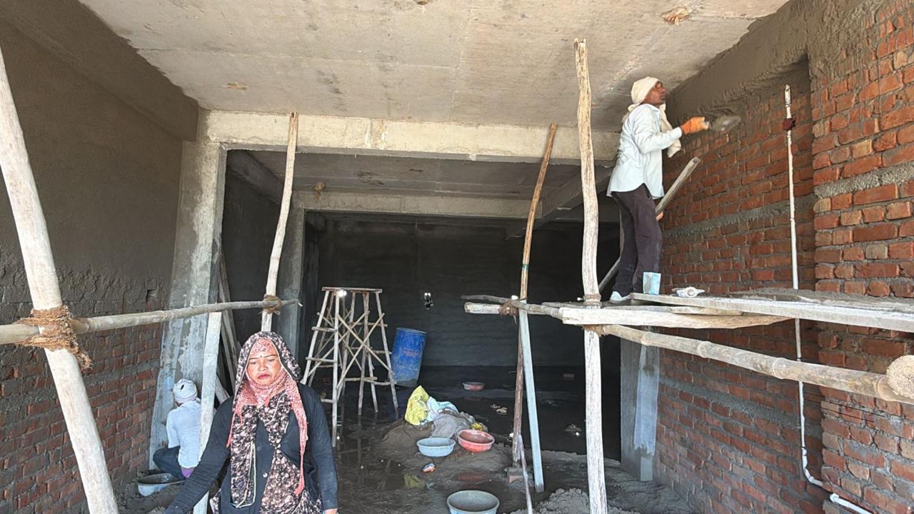 AS Marmat — Dy. Commissioner GST, Gujarat — project photo 11