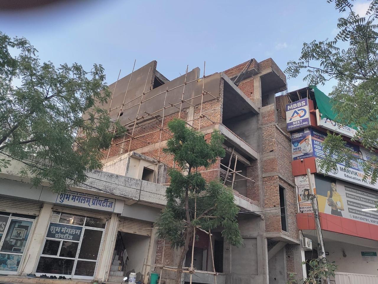 AS Marmat — Dy. Commissioner GST, Gujarat — project photo 12