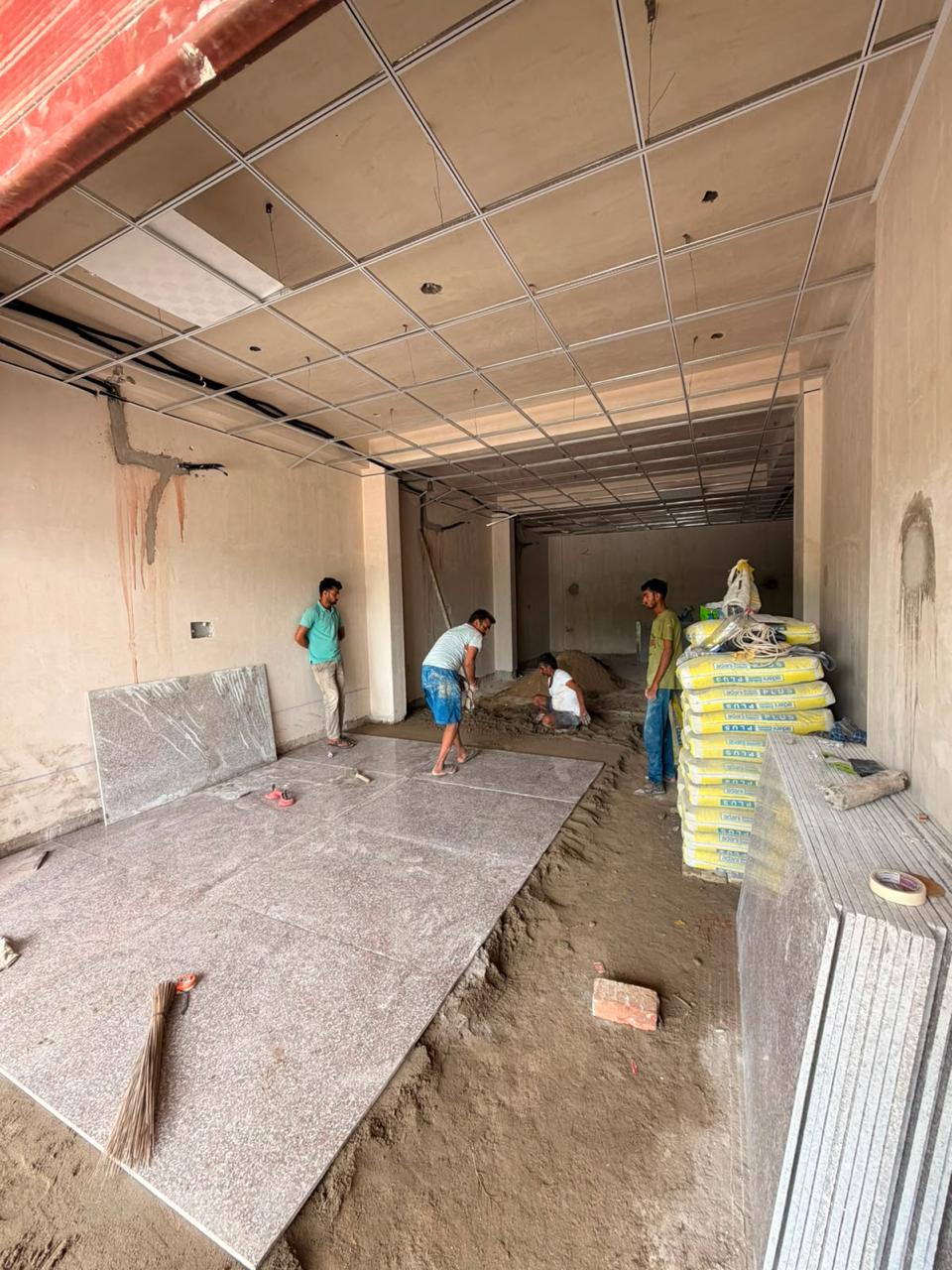 AS Marmat — Dy. Commissioner GST, Gujarat — project photo 15