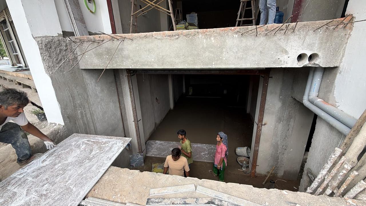 AS Marmat — Dy. Commissioner GST, Gujarat — project photo 16