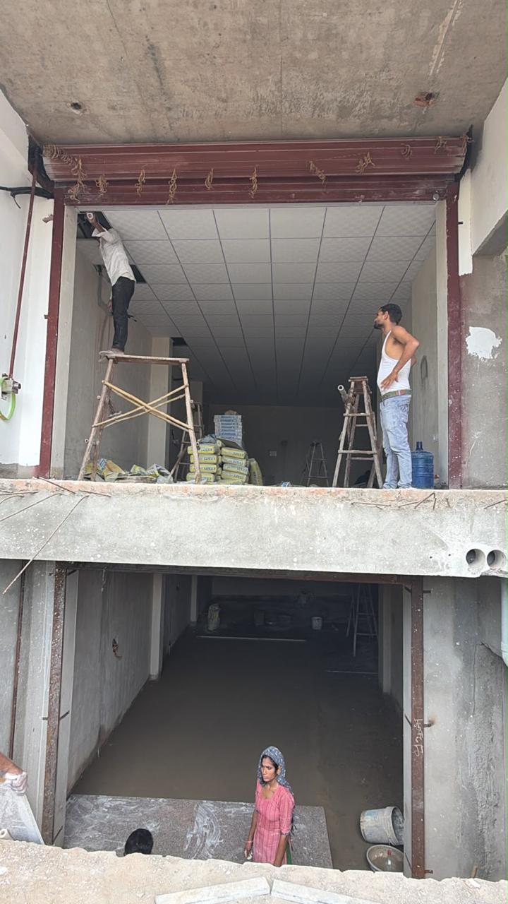 AS Marmat — Dy. Commissioner GST, Gujarat — project photo 17