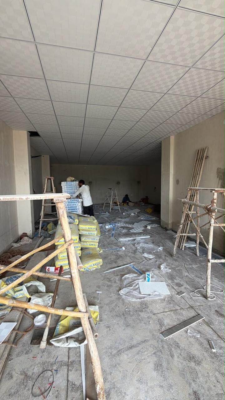 AS Marmat — Dy. Commissioner GST, Gujarat — project photo 19