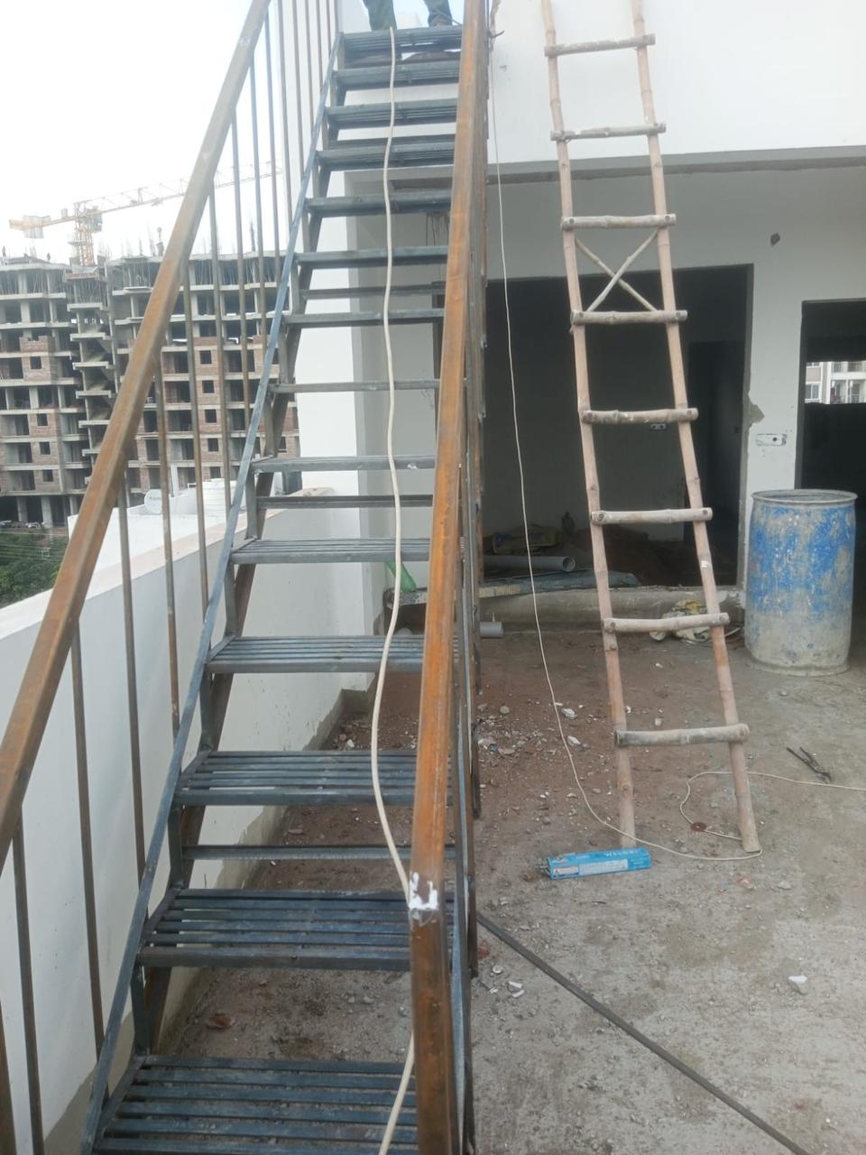 AS Marmat — Dy. Commissioner GST, Gujarat — project photo 20