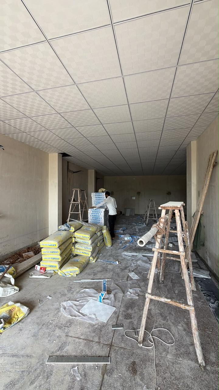AS Marmat — Dy. Commissioner GST, Gujarat — project photo 21
