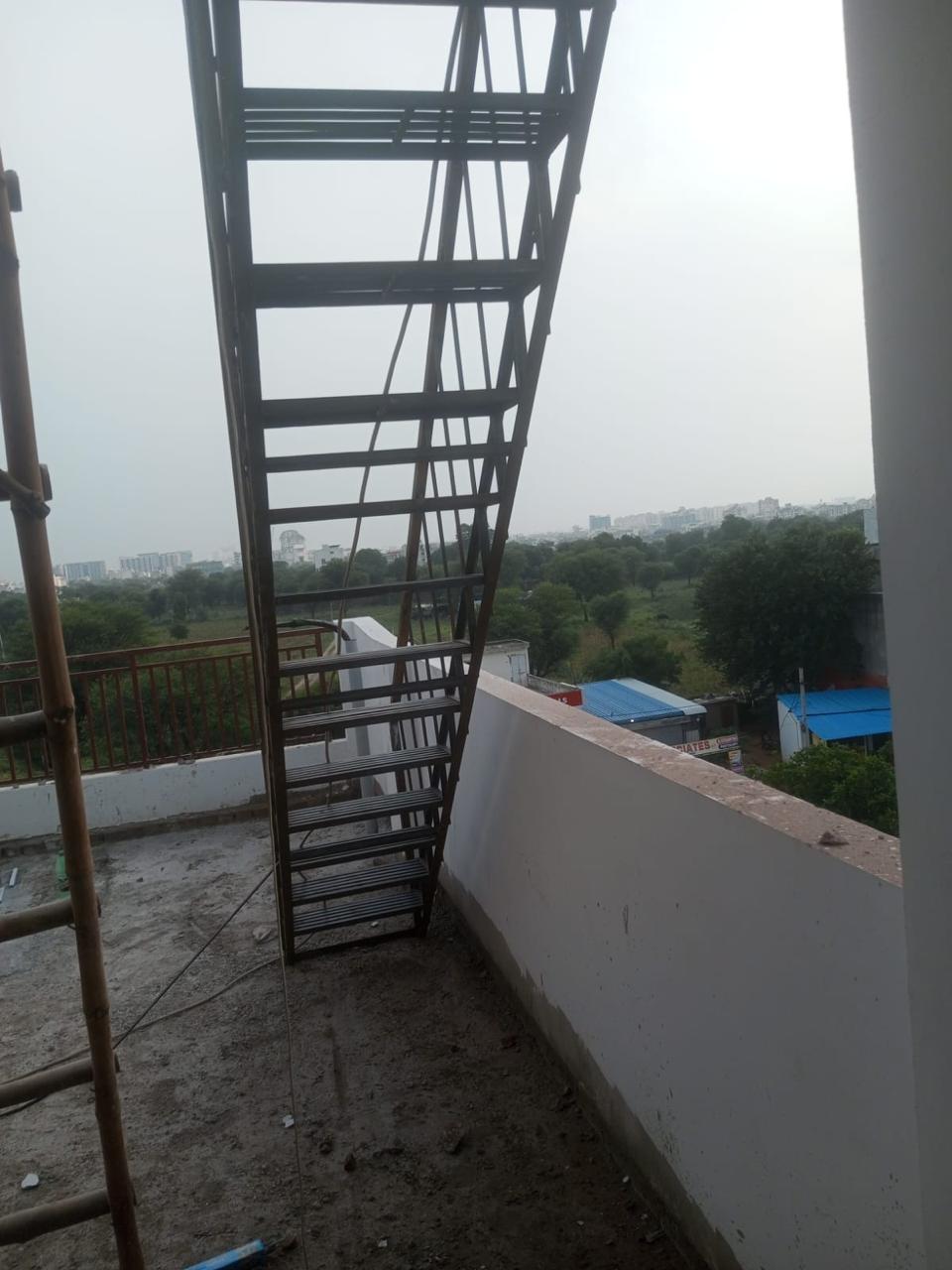 AS Marmat — Dy. Commissioner GST, Gujarat — project photo 24