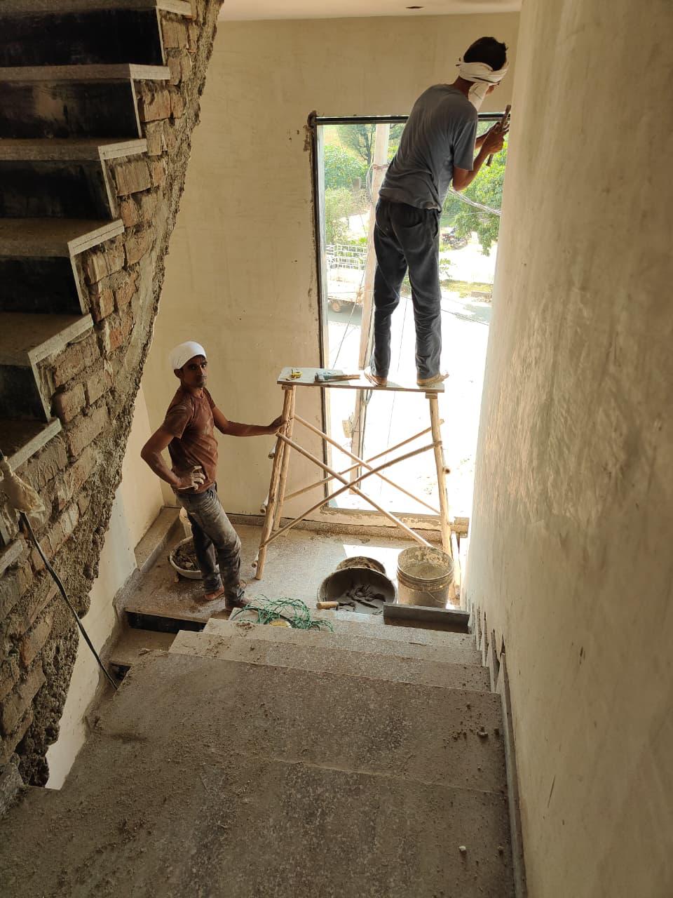 AS Marmat — Dy. Commissioner GST, Gujarat — project photo 26