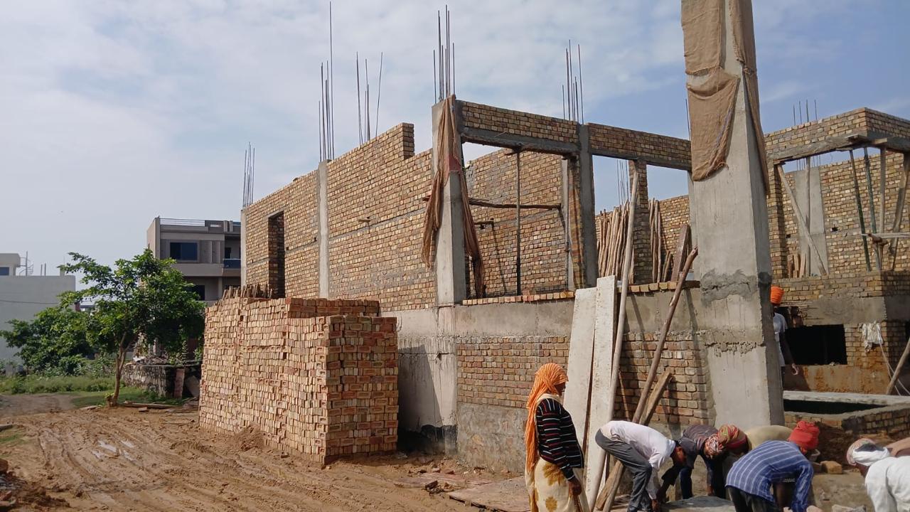 Dr. Rishi — project photo 1