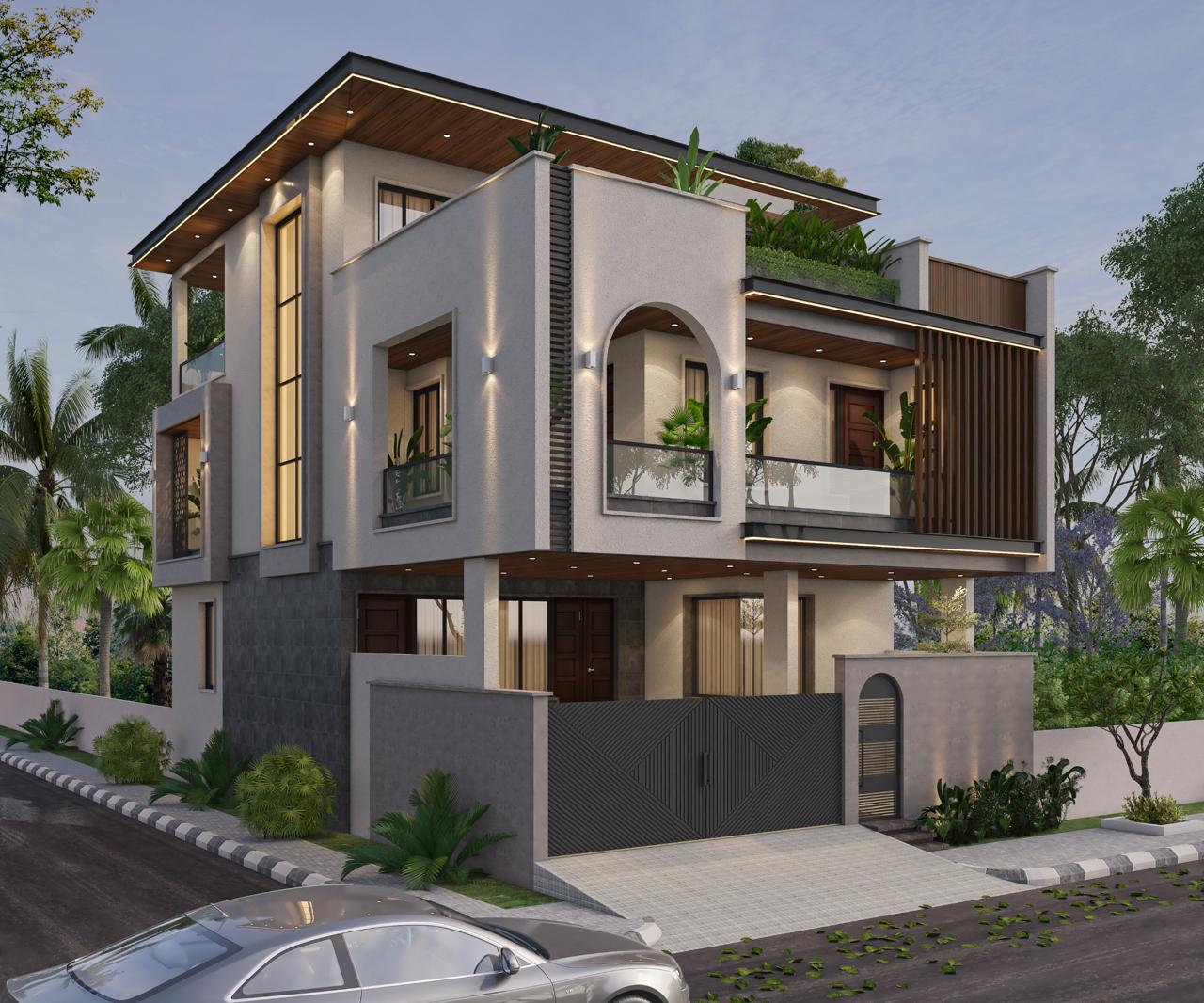 Dr. Rishi — project photo 2