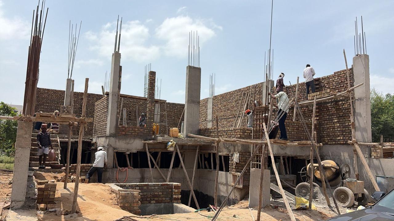 Dr. Rishi — project photo 5