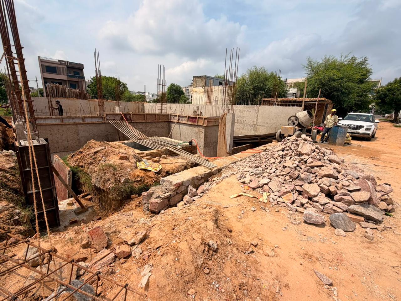 Dr. Rishi — project photo 10