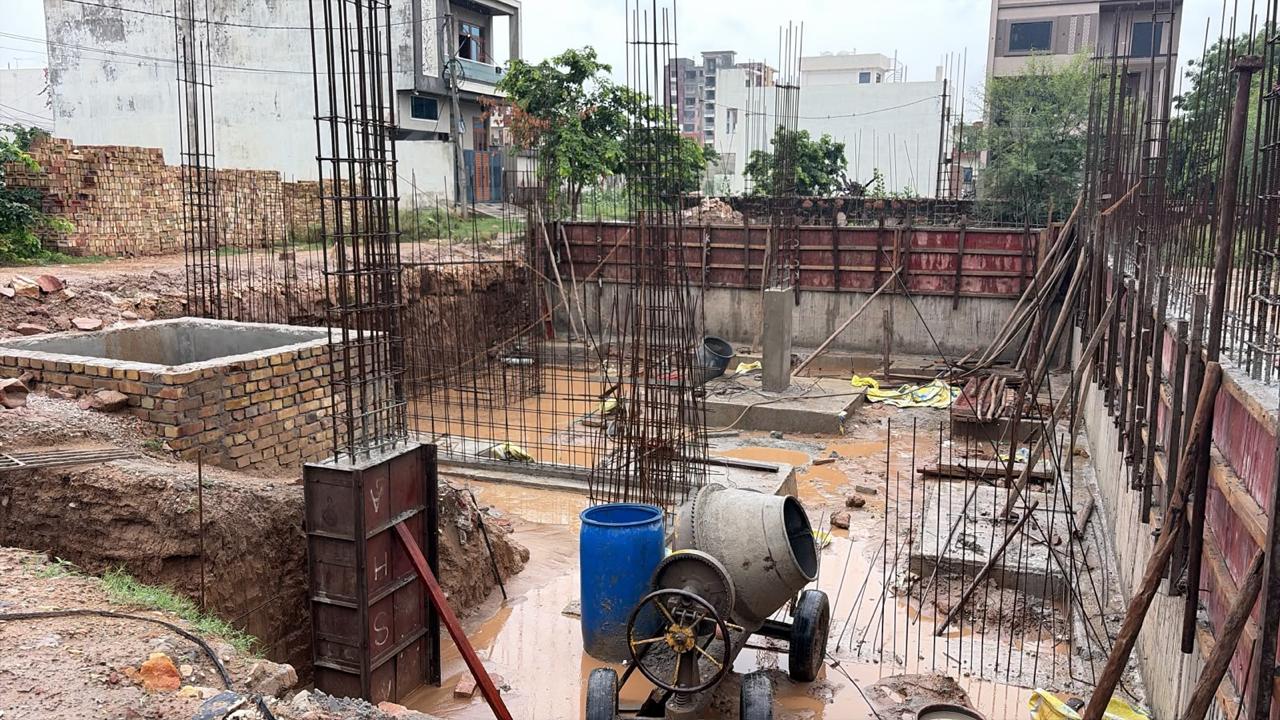 Dr. Rishi — project photo 13