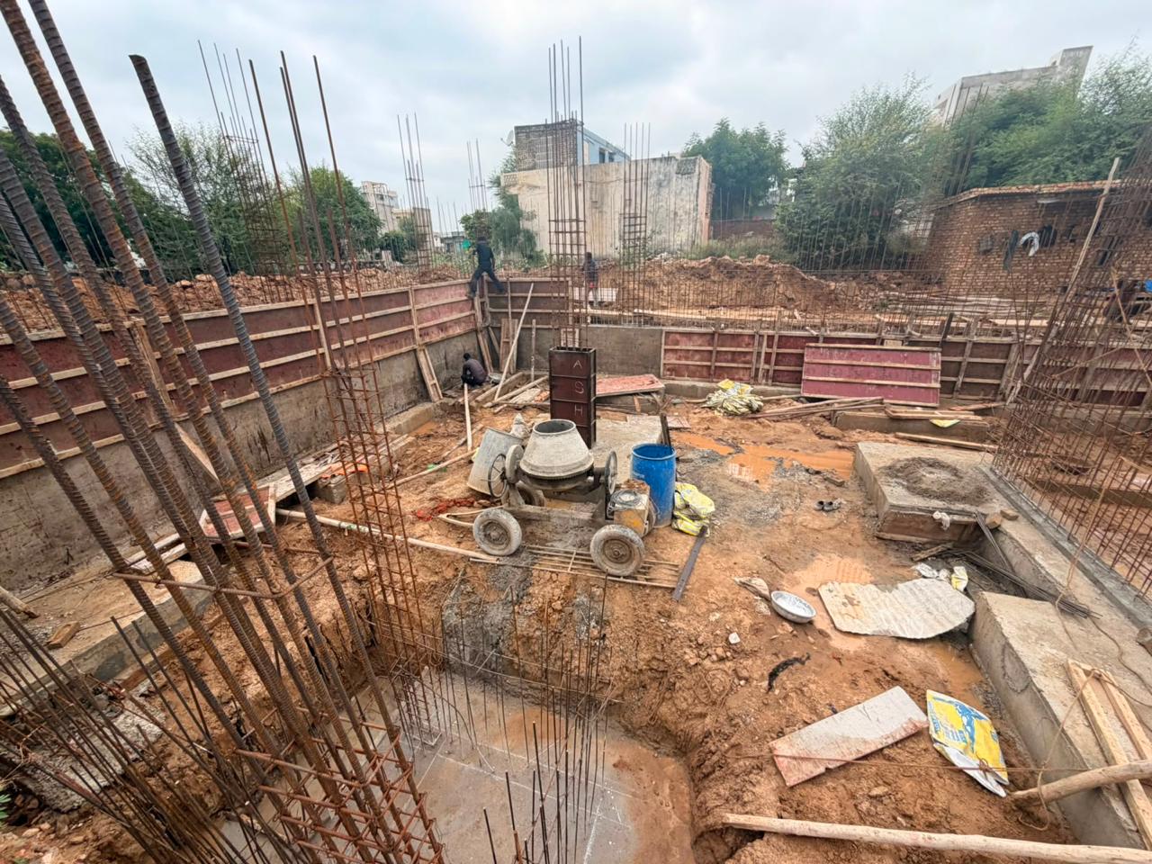 Dr. Rishi — project photo 17
