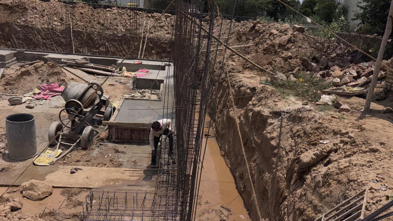 Dr. Rishi — project photo 24
