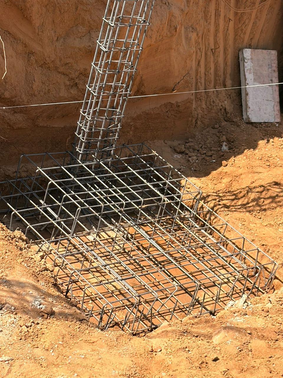 JR Meena — Chief Engineer, NWR — project photo 10