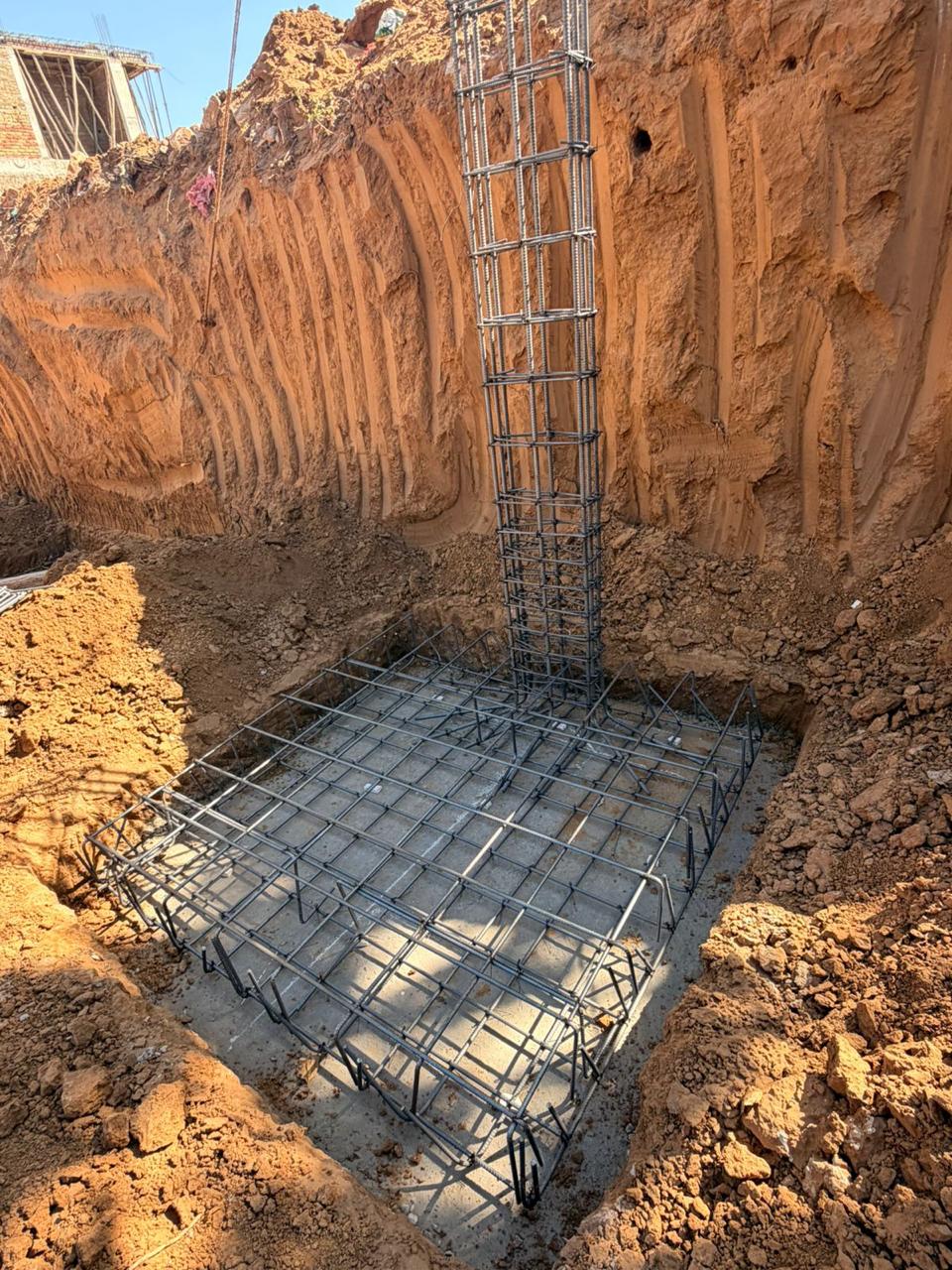 JR Meena — Chief Engineer, NWR — project photo 11